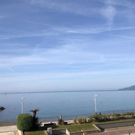 Finestre Sul Mare Tra Portofino E Le 5 Terre Lägenhet Sestri Levante Exteriör bild