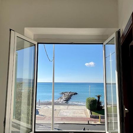 Finestre Sul Mare Tra Portofino E Le 5 Terre Lägenhet Sestri Levante Exteriör bild