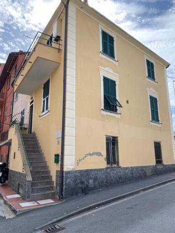 Finestre Sul Mare Tra Portofino E Le 5 Terre Lägenhet Sestri Levante Exteriör bild